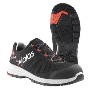 Lightweight safety shoes with upper JALAS Zenit Evo image-1