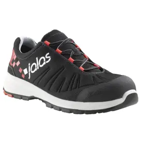 Lightweight safety shoes with upper JALAS Zenit Evo image-0