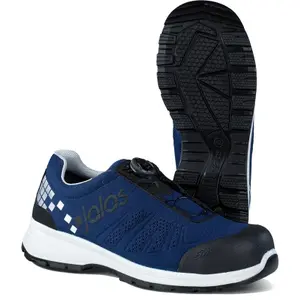 Safety shoes JALAS Zenit Evo image-1