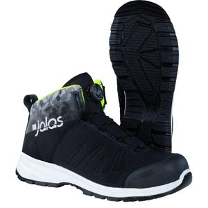 Mid-height safety shoes JALAS Zenit Evo