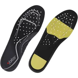 Insole JALAS Fx2 Pro Slim Insole image-0