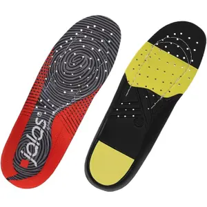 Insole JALAS Fx2 Climate Insole image-0
