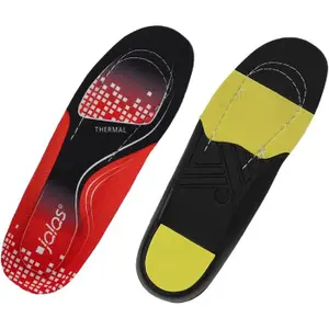 Insole JALAS Fx2 Thermal Insole image-0