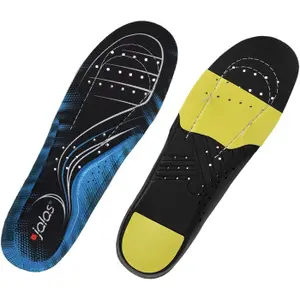 Insole JALAS Fx3 Soft Insole image-0