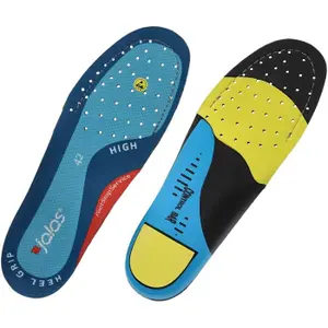 Insole JALAS High Arch image-0