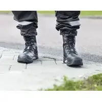 Εργασιακές μπότες JALAS Combat image-1