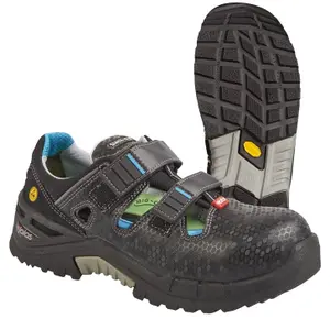 Safety shoes JALAS Flow image-1
