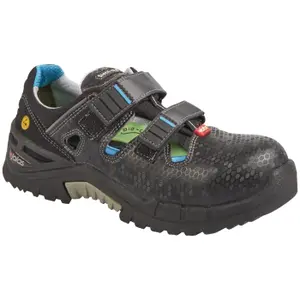 Safety shoes JALAS Flow image-0