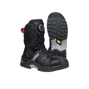 Skyddsskor JALAS Exalter GTX image-2