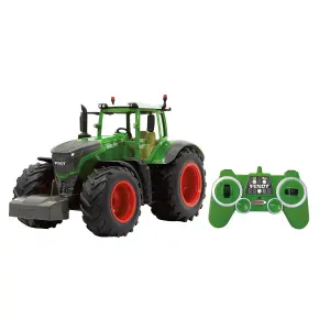 Jogos de carros - vario rc Jamara Fendt 1050