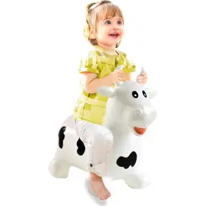 Figurine - Bouncing cow Jamara image-1