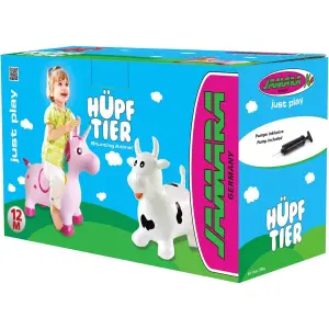 Figurine - Bouncing cow Jamara image-3