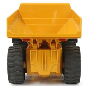 Jogos de carros Jamara Volvo A40G 2,4Ghz image-3