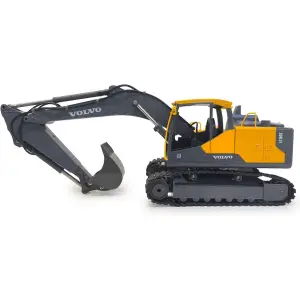 Jeux de voiture Jamara Volvo Ec160E 2,4Ghz image-6