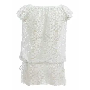 Women's tunic Banana Moon James Seethroug image-2