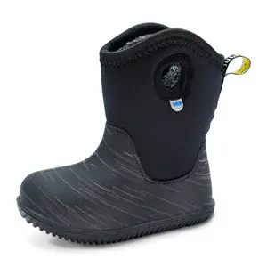 Children's rain boots Jan & Jul Lite image-0