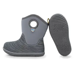 Children's rain boots Jan & Jul Lite image-0