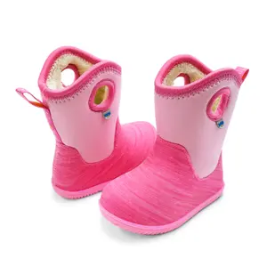 Children's rain boots Jan & Jul Lite image-1