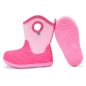 Children's rain boots Jan & Jul Lite image-1
