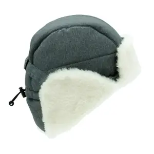 Baby boy insulated winter hat Jan & Jul image-0