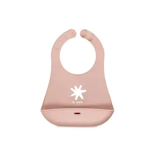 Silicone bib Jané image-0