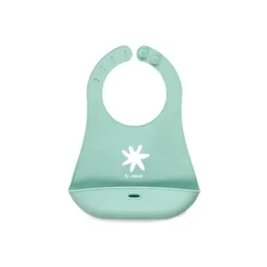 Silikon-Lätzchen Jané