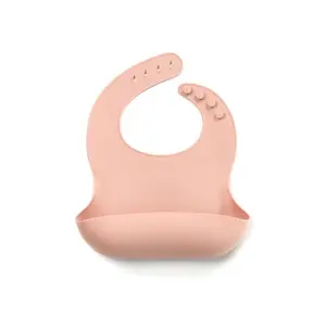 Silicone bib Jané Baby Bibs image-0