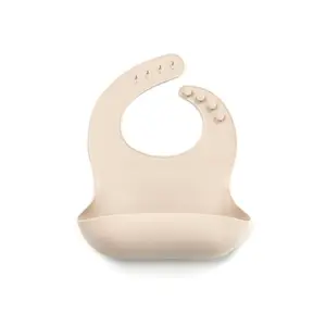 Silicone bib Jané Baby Bibs image-0