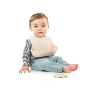 Silicone bib Jané Baby Bibs image-1