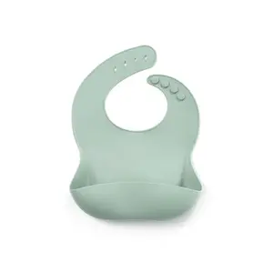 Silicone bib Jané Baby Bibs image-0