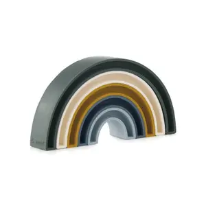 Silicone Stacking Toy Jané image-0