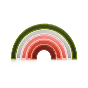 Silicone Stacking Toy Jané image-1