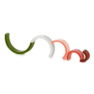 Silicone Stacking Toy Jané image-2