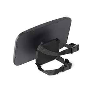 Panoramic car mirror Jané image-1