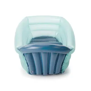 Inflatable bathtub Jané Fond bleu image-2