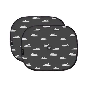 Car sunshade curtain for baby Jané image-0