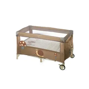 Universal baby mosquito net Jané image-0