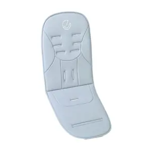 Reversible stroller cushion Jané image-0