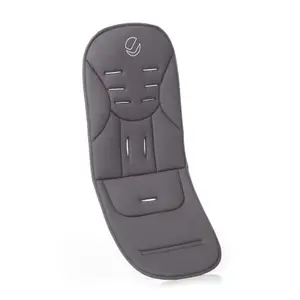 Reversible stroller cushion Jané image-0