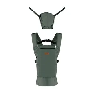 3-in-1 Babytrage Rucksack Jané Like image-0