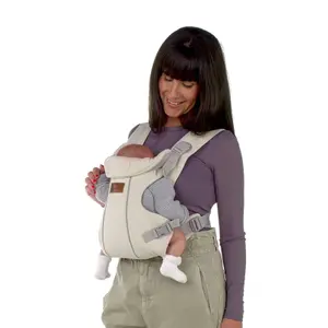 Baby backpack Jané Dual image-2