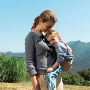 Hip carrier Jané Catch image-2