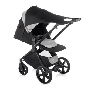 Universal sunshade for baby stroller Jané image-1