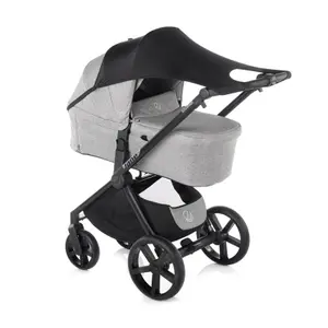 Universal sunshade for baby stroller Jané image-2