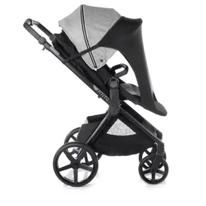 Universal sunshade for baby stroller Jané image-3