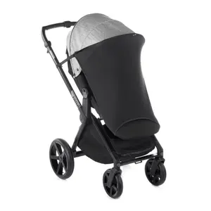 Universal sunshade for baby stroller Jané image-4