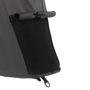 Carrozzina Jané Wing image-3