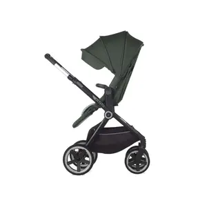 Cochecito Jané Crosslight image-2