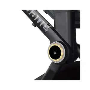 Cochecito Jané Crosslight image-4