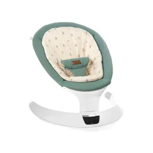 Sillón reclinable electrónico Jané Moon image-0